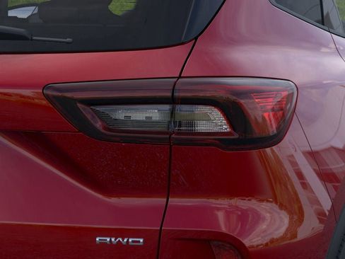 New 2026 Ford Escape Active w/ Active Premium Tech Pack image 21