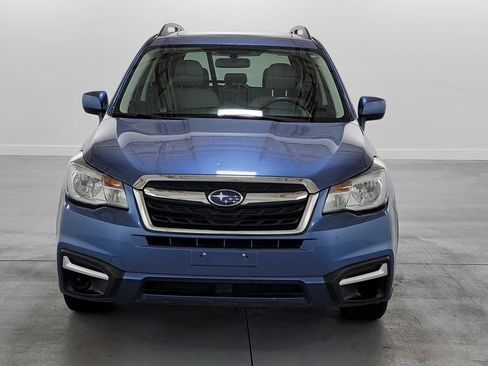 Used 2018 Subaru Forester 2.5i Premium w/ Protection Package #1 image 3