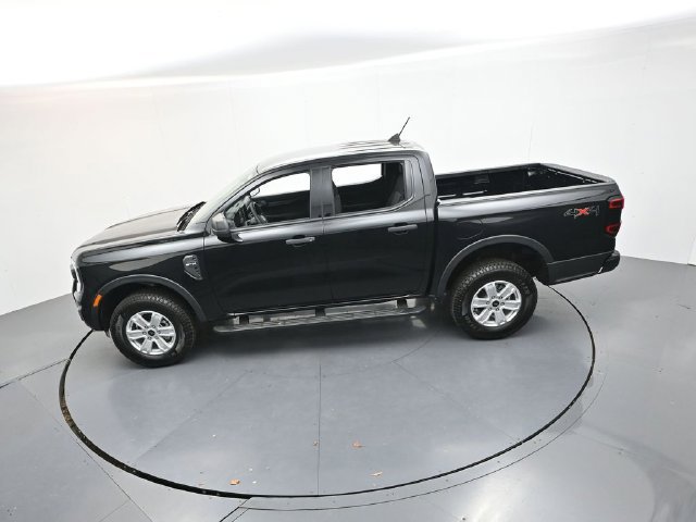 New 2026 Ford Ranger XL w/ Trailer Tow Package AWD/4WD image 42