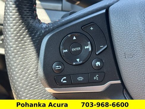 Used 2025 Honda Passport TrailSport image 13