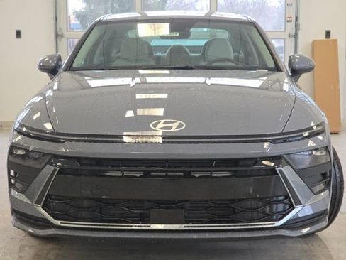 New 2026 Hyundai Sonata SE image 15