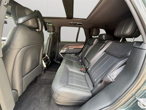 Used 2023 Land Rover Range Rover SE AWD/4WD image 40