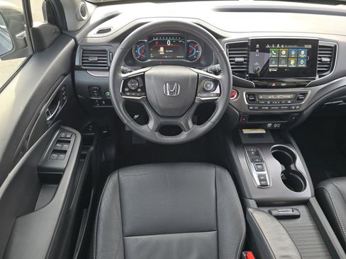 Used 2022 Honda Pilot Special Edition image 22