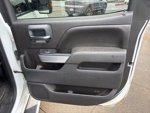 Used 2016 Chevrolet Silverado 2500 LT w/ LT Convenience Package image 31