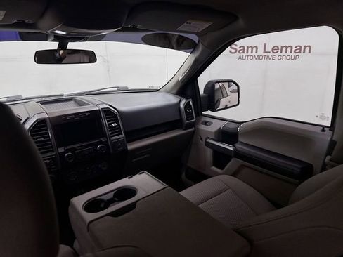 Used 2020 Ford F150 XLT w/ Trailer Tow Package image 23