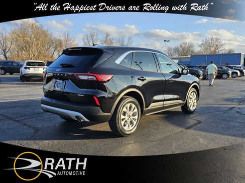 Used 2023 Ford Escape Active image 6