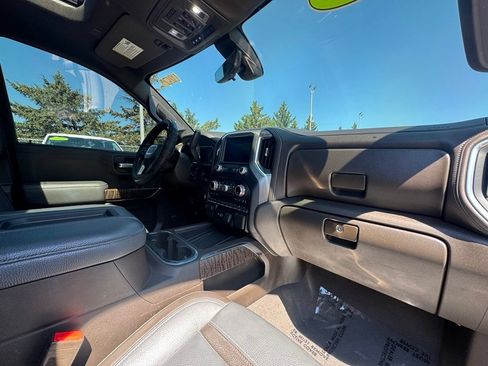 Used 2021 GMC Sierra 1500 Denali w/ Denali Ultimate Package AWD/4WD image 35