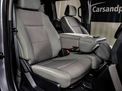 Used 2021 Ford F250 XL w/ STX Appearance Package AWD/4WD image 27