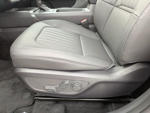 New 2027 Kia Seltos X-Line AWD/4WD image 23