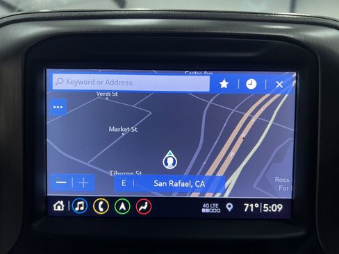 Used 2019 GMC Sierra 1500 Denali w/ Technology Package image 20