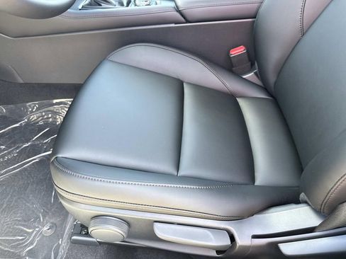 New 2026 MAZDA MAZDA3 s Sport image 29