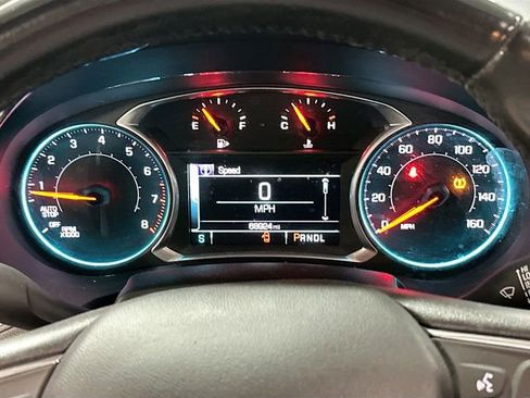 Used 2016 Chevrolet Malibu LT image 13