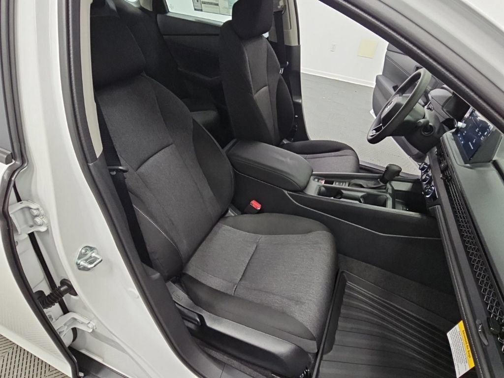 New 2026 Honda Accord LX image 35
