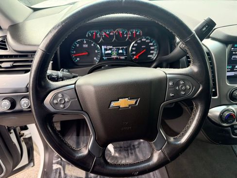 Used 2020 Chevrolet Suburban LS w/ Max Trailering Package AWD/4WD image 17