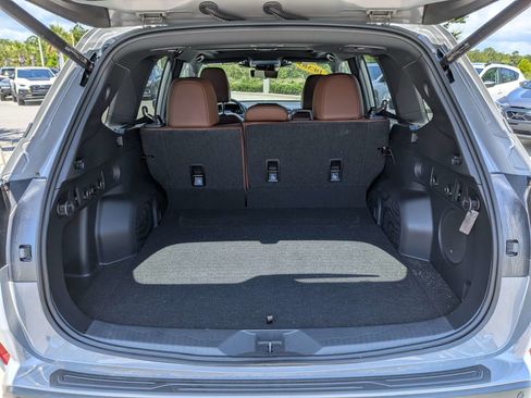 Certified 2026 Subaru Forester Touring w/ Touring Package AWD/4WD image 13
