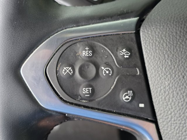 Used 2023 Chevrolet Traverse Premier w/ Redline Edition FWD image 44