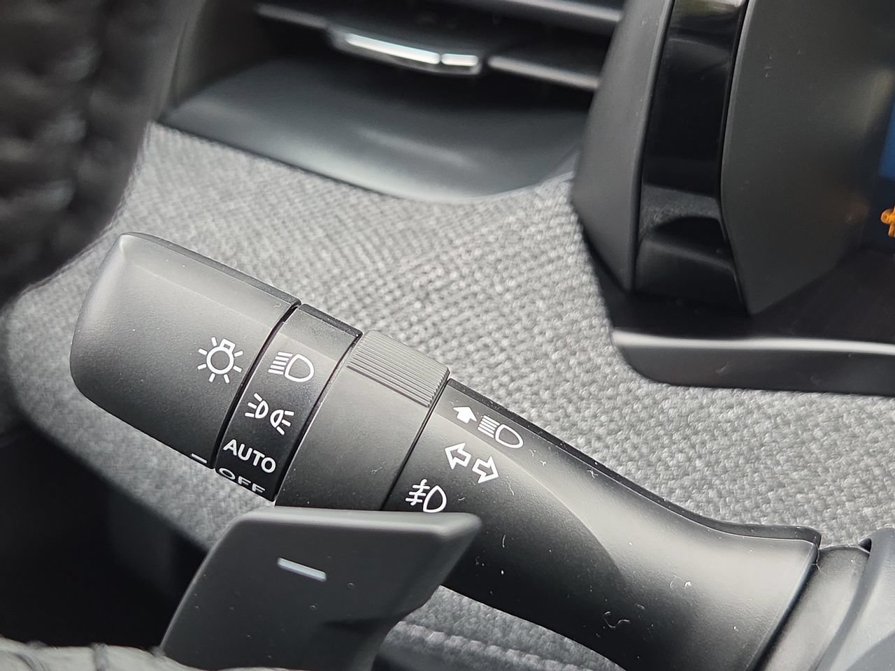 New 2026 Subaru Outback Limited AWD/4WD image 38
