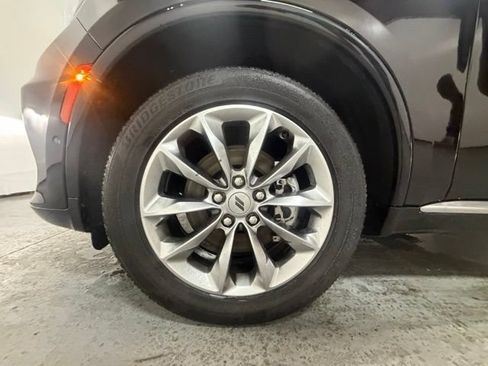 Used 2024 Dodge Durango Citadel AWD/4WD image 12