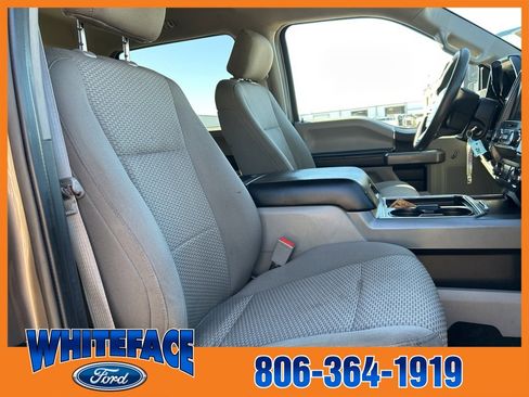 Used 2019 Ford F250 XLT w/ XLT Value Package image 43