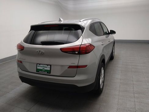 Used 2020 Hyundai Tucson Value AWD/4WD image 9