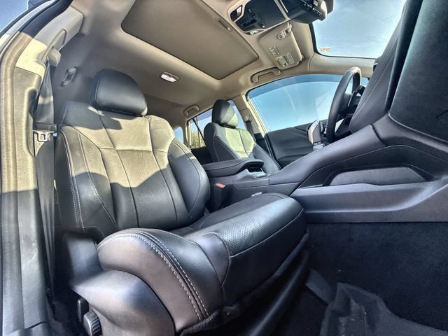 Used 2024 Subaru Outback Touring XT AWD/4WD image 25