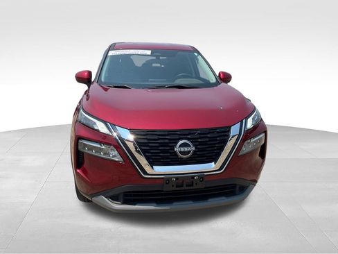 Used 2023 Nissan Rogue SV AWD/4WD image 8