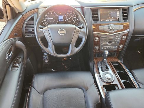 Used 2018 Nissan Armada SL image 13