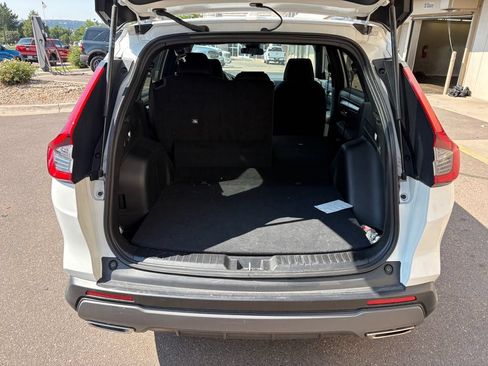 Used 2024 Honda CR-V Sport image 26