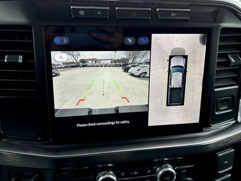 Used 2024 Ford F250 Lariat image 20