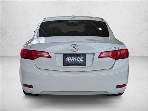 Used 2015 Acura ILX w/ Technology Package FWD image 7