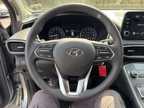 Certified 2023 Hyundai Santa Fe SE w/ Cargo Package AWD/4WD image 19