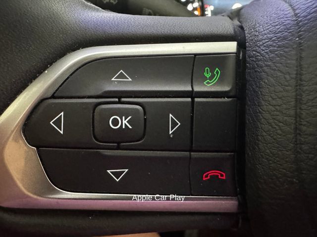 Used 2023 Jeep Compass Limited AWD/4WD image 10