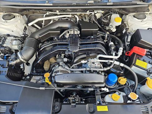 Used 2022 Subaru Crosstrek 2.5i Sport w/ Moonroof Package image 32