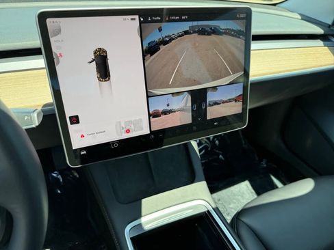 Used 2023 Tesla Model 3 Standard Range RWD image 19