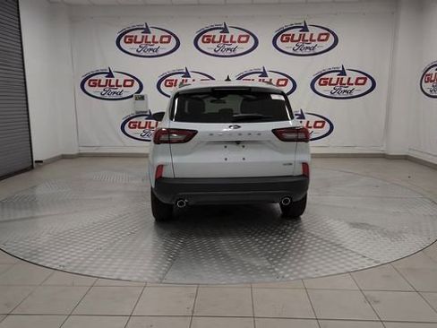 New 2026 Ford Escape ST-Line Select w/ Tech Pack #1 image 7