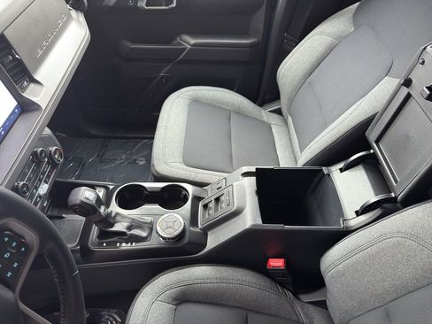 New 2025 Ford Bronco Big Bend image 26