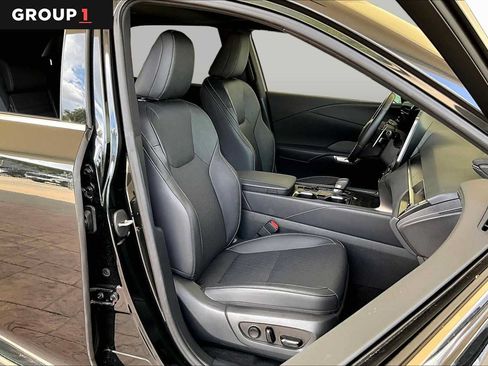 Certified 2026 Lexus RX 350 Premium Plus FWD image 8