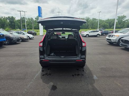 Certified 2026 Honda CR-V EX-L image 14