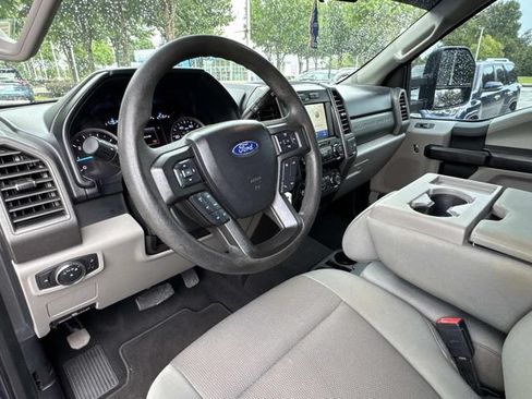 Used 2020 Ford F250 XL w/ STX Appearance Package AWD/4WD image 24
