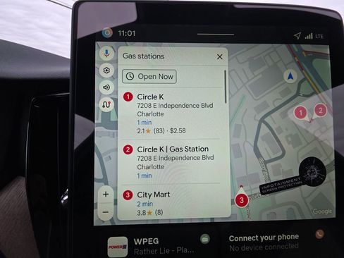 New 2026 Volvo XC60 B5 Core w/ Protection Package Premier image 24