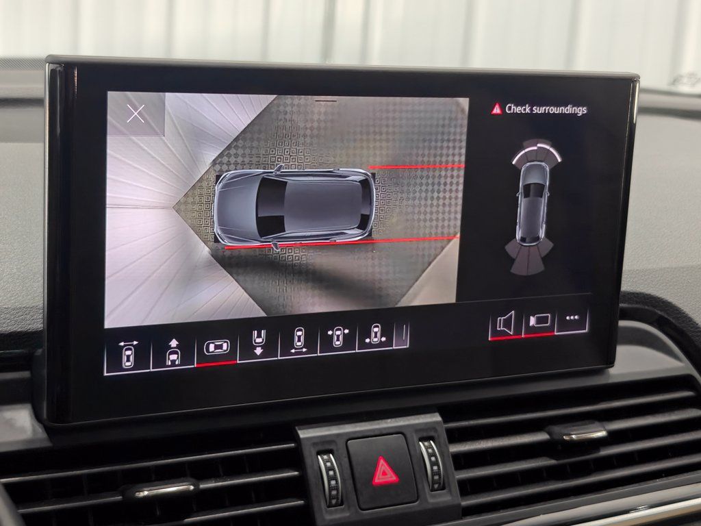 Used 2022 Audi Q5 2.0T Premium Plus AWD/4WD image 57