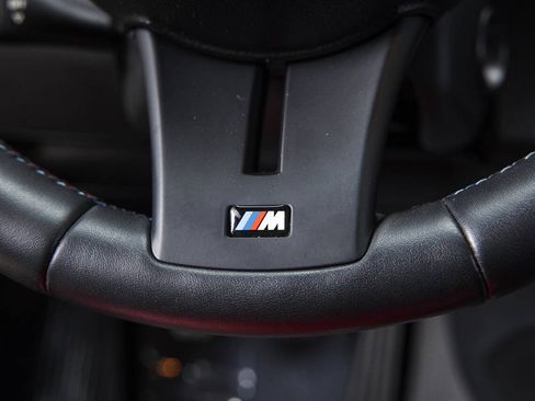 Used 2006 BMW M Coupe RWD image 46