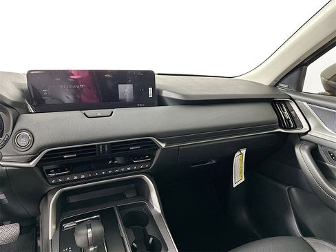 New 2026 MAZDA CX-90 3.3 Turbo w/ Premium Sport Pkg image 20