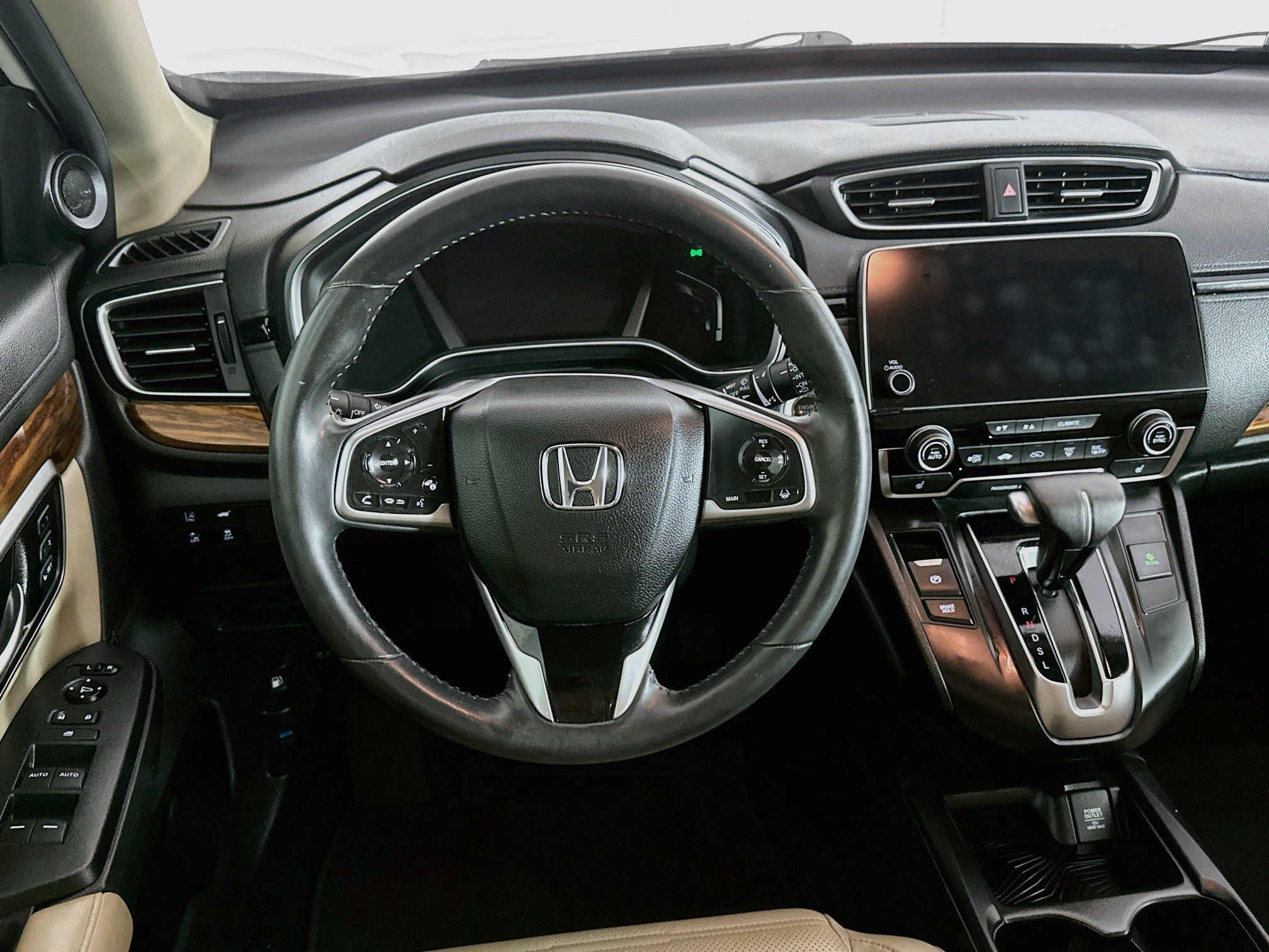 Used 2019 Honda CR-V EX-L image 18