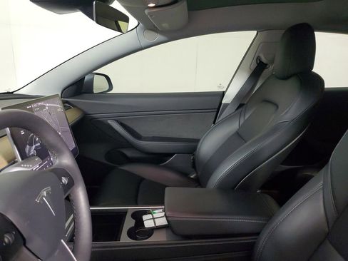 Used 2021 Tesla Model 3 Long Range image 20