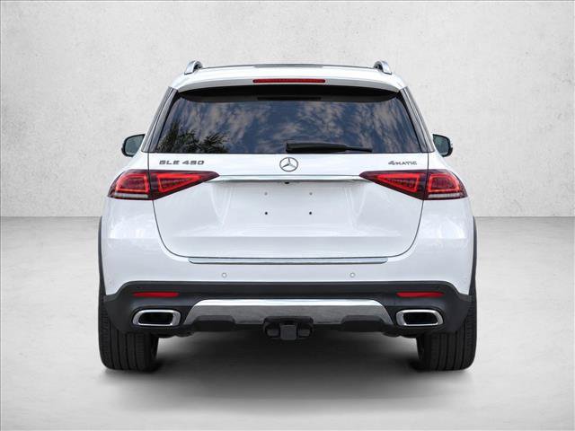 Used 2020 Mercedes-Benz GLE 450 4MATIC image 6