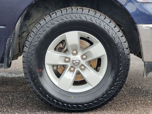 Used 2018 RAM 1500 Big Horn AWD/4WD image 30
