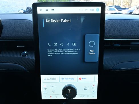 Used 2023 Ford Mustang Mach-E Premium image 23