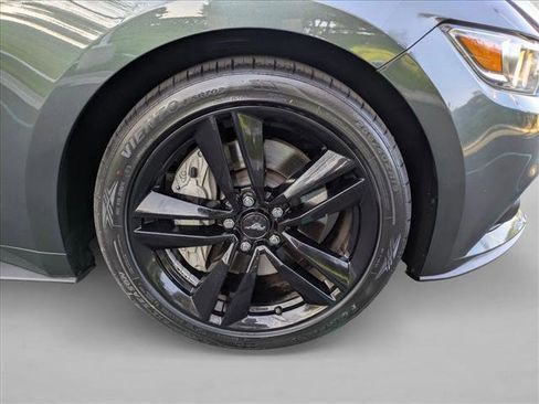 Used 2015 Ford Mustang Premium w/ Ecoboost Performance Package image 21