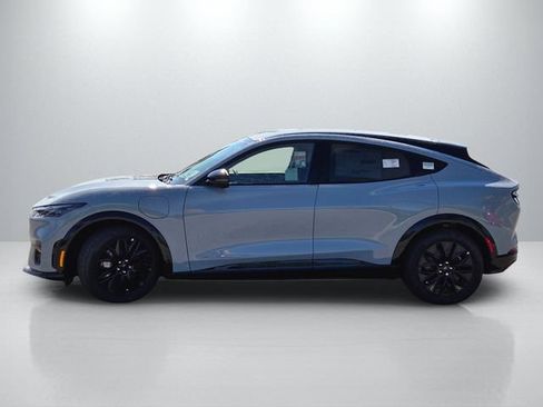 New 2026 Ford Mustang Mach-E Premium w/ Sport Appearance Package RWD image 7
